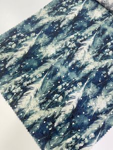 Pc coton hakoba travail tissu d'impression numérique faire pour déguisements matériel - Product Image 6