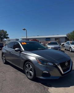 นิสสัน อัลติมา ปี 2022 ตัวท็อป ครบชุด - Product Image 1