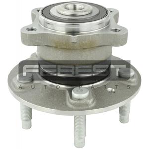Giunto a rotazione costante esterno 22x52x33 (1082-TRACR) - Product Image 1