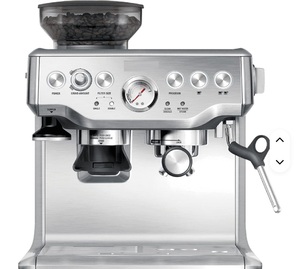 Nouvel Arrivage : Machine à Expresso Barista Express BES870XL 2026, Acier Inoxydable Brossé - Product Image 2