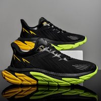 Personnalisation OEM ODM sur mesure, baskets décontractées de haute qualité, à lacets, à tige basse, chaussures de sport pour hommes