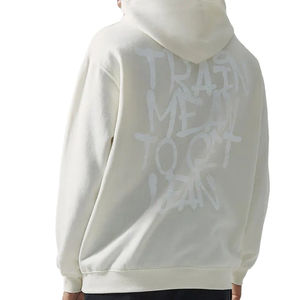 Sweat-shirts à capuche personnalisés de haute qualité, lavés à l'acide, avec logo personnalisé, séchage rapide, couleur et design personnalisés, sweat-shirts à capuche lavés à l'acide - Product Image 2