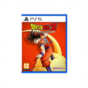 Para PlayStation 5, Videojuego Dragon Ball Z Kakarot, PEGI 12+, Edad 11+ - Product Image 2