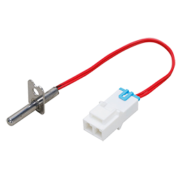 Termistor de Repuesto para Secadora Eléctrica de Uso Doméstico - Reemplaza WE04X10114 - Product Image 4