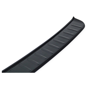 Protector de Umbral de Parachoques Trasero de Plástico ABS con Acabado Negro Brillante o Mate, Duradero y de Alta Calidad, para Caddy 2021 en Adelante - Product Image 5