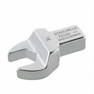 Outils à insertion à extrémité ouverte de haute qualité par Stahlwille - Product Image 2