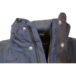 แจ็กเก็ตสำหรับฤดูหนาวกลางแจ้งมีฮู้ดเสื้อคลุมกันลมออกแบบได้ตามต้องการ - Product Image 5