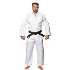 Uniformes de Judo para artes marciales, traje brasileño de Jiu Jitsu, Kimono de Karate, uniformes de Judo, uniformes de Karate, fabricantes de artes marciales - Product Image 2
