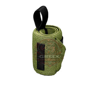 Muñequeras Deportivas Transpirables de Neopreno en Oferta, Muñequeras Elásticas de Alta Calidad - Product Image 2
