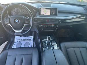 Auto Usado de Calidad a Precio Accesible, BMW X5 xDrive35i 2018, Volante a la Izquierda - Product Image 2