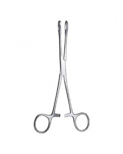 Foerster-Pinzas de un solo uso, instrumentos de último diseño, Forceps de Foerster para instrumentos de un solo uso de Zachary Industries - Product Image 2