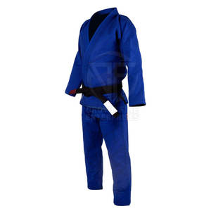 Uniforme de Karate profesional de alta calidad más vendido hecho para desgaste de artes marciales - Product Image 1