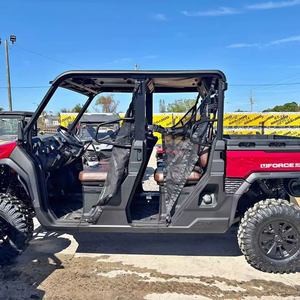 Pour CF1000U U10 PRO OEM DIY Moto industrielle avec 1 an de garantie - Product Image 3