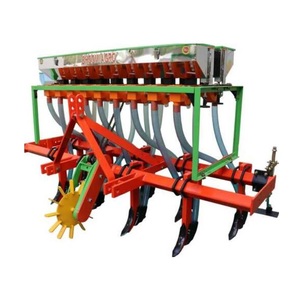Sembradora Profesional para Agricultores, Ideal para la Siembra de Maíz, Trigo, Arroz y Otros Cultivos de Cereales - Product Image 2