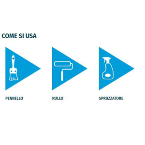 Sellador Impermeabilizante Defender Eco 5L, Material Ecológico para Balcones y Terrazas - Product Image 2