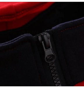 Sweat-shirts et pulls à capuche pour hommes en coton 100% perlé respirant à séchage rapide en polaire pour l'entraînement décontracté à capuche coupe ajustée - Product Image 3