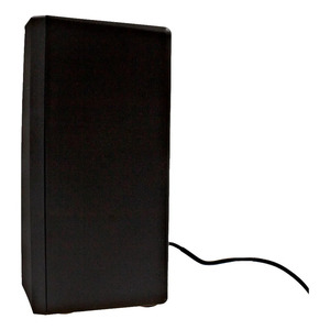 ลำโพงคอมพิวเตอร์ RGB ลำโพงตั้งโต๊ะพีซี - คละสี - Product Image 3