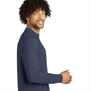 Camiseta de manga larga de alta calidad para hombres Cómoda y elegante Perfecta para ropa informal y actividades al aire libre - Product Image 3