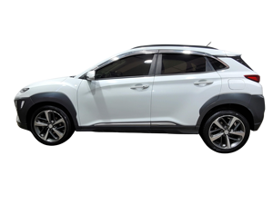 Hyundai Kona 2018 en Buen Estado, Auto Usado Coreano en Venta, 300auto Export - Product Image 2