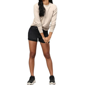 Top Trending Mejor diseño Sudadera de mujer Manga completa Longitud Transpirable Material suave sostenible Venta caliente Sudadera de mujer - Product Image 5