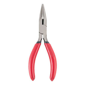 OEM <b>Long</b> Jaw Needle <b>Nose</b> Pliers Instruments High Quality Surgical Tools for Orthopedic Use Narham Enterprises - Product Image 1