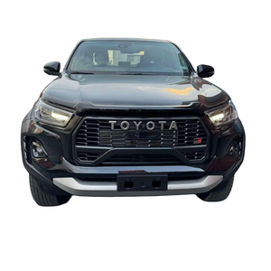 NUOVO TOYOTA HILUX (GR SPORT) 2025 200-299 CV TRASMISSIONE AUTOMATICA - Product Image 1