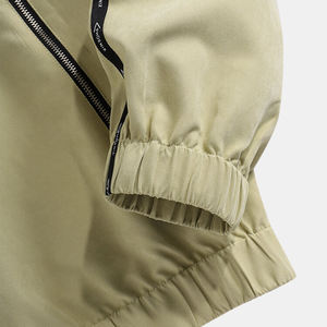 Sudaderas con Capucha Personalizadas de Estilo Urbano, Gruesas para Invierno, Diseño Liso - Product Image 4