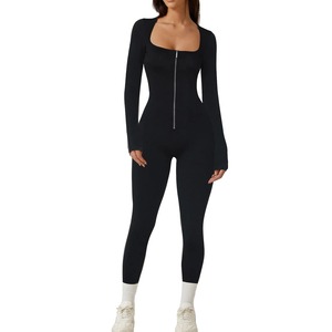 Combinaison pour femmes de haute qualité à quantité minimale de commande bas fabriquée dans le meilleur matériau Meilleures ventes Combinaisons de mode pour femmes à vendre - Product Image 1