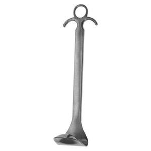 Browne Mouth Retractors Medic Instruments Outils chirurgicaux pour la chirurgie buccale ORL et procédures d'examen par pentax chirurgical - Product Image 4