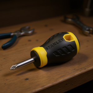 ชุดไขควงนาโนฟิลลิปส์เอสเซนเชียล 6 ชิ้น ยี่ห้อสแตนลีย์ - Product Image 3