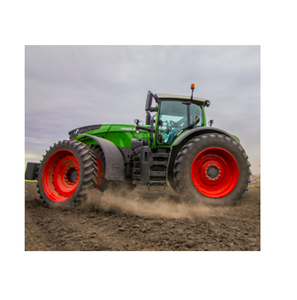 Tractor Agrícola Fendt 4x4 al Mejor Precio con Motor, Caja de Cambios Automática Avanzada, Duradero y Eficiente para la Agricultura - Product Image 3