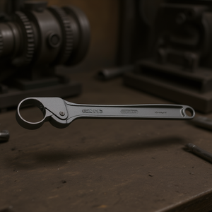 Clé à cliquet à friction Gedore sans insert en pouces - Product Image 3