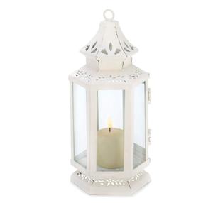 โคมไฟเหล็กประดับต้นคริสต์มาสแบบวินเทจสำหรับตกแต่งบ้าน - Product Image 3