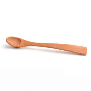 Choix des acheteurs ensembles de couverts couteau en bois, cuillère, fourchette luxe moderne pour hôtels restaurant maison ensembles de couverts - Product Image 3