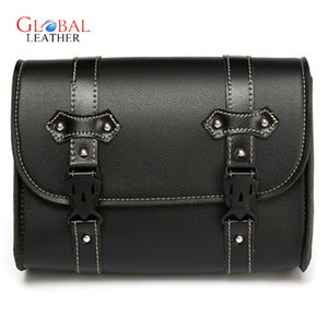 กระเป๋าหนัง PU สำหรับใส่มอเตอร์ไซค์ - Product Image 1