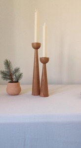 Porte-bougie en bois en forme de pont, best-seller, nouveau design, incrusté de nacre, artisanal, accessoires de décoration intérieure pour Noël - Product Image 6