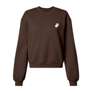 Sweatshirts saisonniers automne/hiver, tissu chaud doublé polaire anti-boulochage, emballage en vrac pour l'exportation - Product Image 2