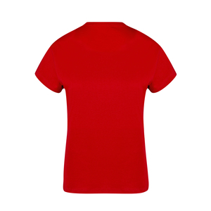 เสื้อยืด/M7221141-534ผ้าคอลของผู้หญิง - Product Image 2