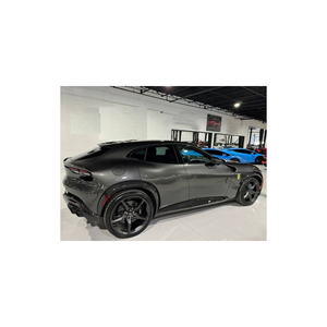 Fer-rari F12 Berlinetta con motor V12 de 730 caballos. - Product Image 3