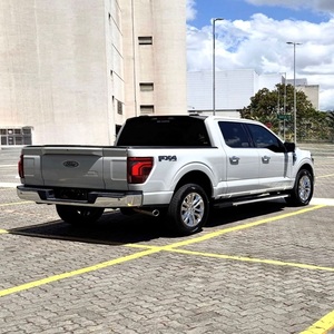 ฟอร์ด เอฟ-150 ลาริเอท 4x4 โคโยตี้ วี8 พาวเวอร์ ที่ได้รับความนิยมสูงสุด - Product Image 2