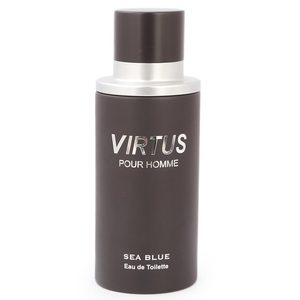 Virtus - Pour Homme - Azul Marino - Perfume - Product Image 1