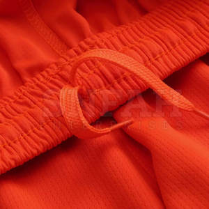 ชุดบาสเก็ตบอลแขนกุดระบายอากาศได้ดีใส่ได้ทั้งชายและหญิงชุดบาสเก็ตบอลผ้าโพลีเอสเตอร์100% สไตล์มืออาชีพขายดี - Product Image 5