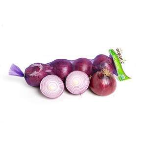 Oignons rouges frais biologiques Importateurs Légumes de haute qualité en vrac Bon prix Oignon rouge en gros - Product Image 3