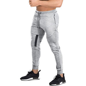 Dernier fabricant pakistanais Pantalon en toile décontracté pour hommes Bonne qualité Respirant Design professionnel Prix de gros - Product Image 1
