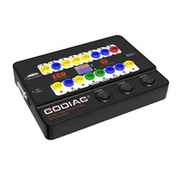 Versión EU, Envío Gratuito, GODIAG GT100+ GT100 Pro, Nueva Generación de Caja de Conexión OBDII con Pantalla de Corriente Electrónica