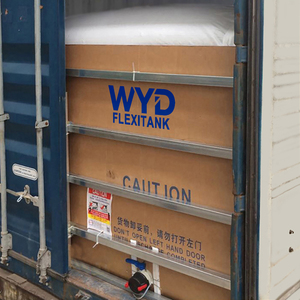 Nhà máy bán 24000l <span class=keywords><strong>flexitank</strong></span> 20ft container số lượng lớn chất lỏng flexibags <span class=keywords><strong>flexitank</strong></span> - Product Image 4