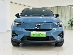รถวอลโว่ C40 EV ปี 2023 รุ่นขับเคลื่อนสี่ล้อ ประสิทธิภาพสูง พร้อมส่งมอบ สภาพสะอาดมาก - Product Image 2