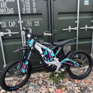 Trottinette électrique Light Bee X haute vitesse, moteur roue arrière 8000W, batterie lithium en alliage d'aluminium, puissance forte, confort intelligent, silencieuse et sûre - Product Image 1