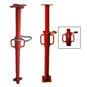 Giàn giáo thép bền cho các dự Án Xây Dựng an toàn và an toàn - Product Image 1