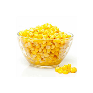 Maíz amarillo congelado fresco estilo seco para cocinar comidas congeladas y productos listos para comer - Product Image 2